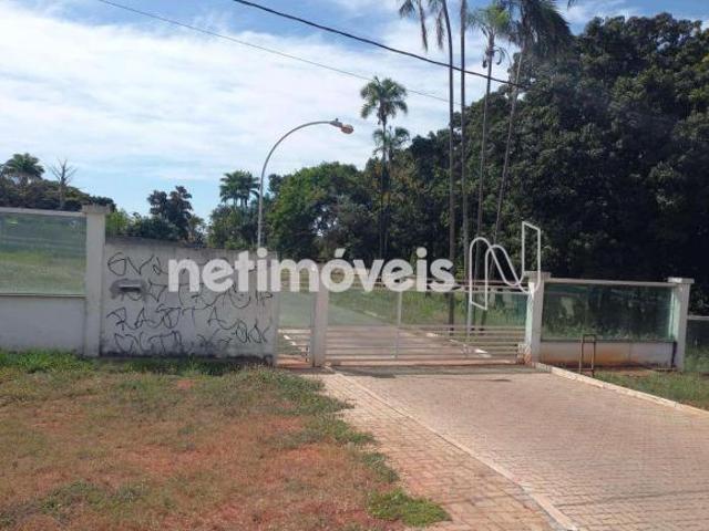 Terreno venda em Park Way Quadra 03, Águas Claras