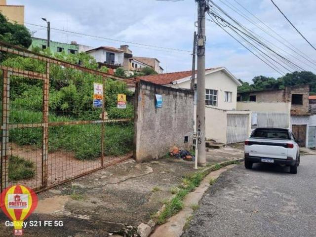 Terreno venda em Votorantim