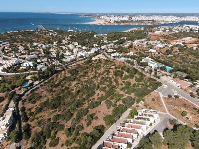 Terreno venda em Ferragudo, Faro