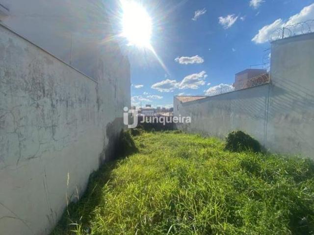 Terreno venda em Santa Terezinha de Piracicaba, Piracicaba