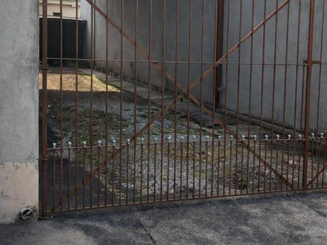 Terreno venda em Capuava, Santo André