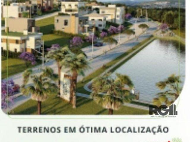 Terreno venda em Parque Espírito Santo, Cachoeirinha