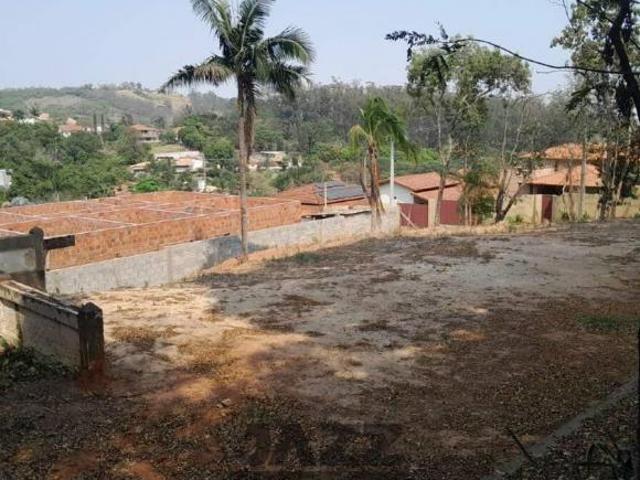 Terreno venda em Região Imediata de Amparo, Amparo