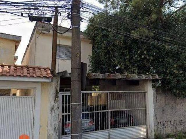 Terreno venda em Vila Santa Maria, Santo André