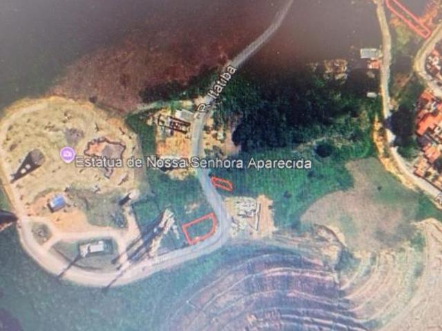 Terreno venda em Região Imediata de Guaratinguetá, Região Metropolitana do Vale do Paraíba e Litoral Norte