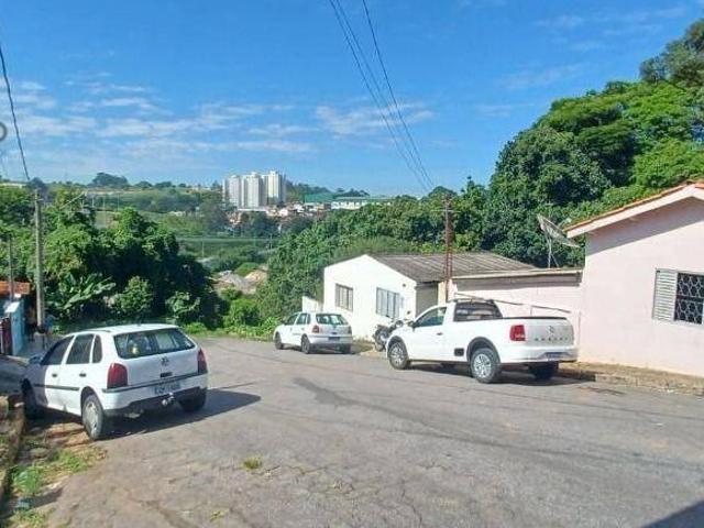 Terreno venda em Itatiba
