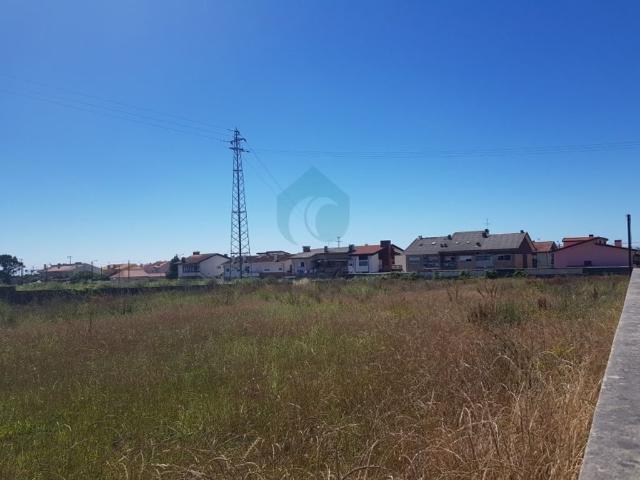 Terreno venda em Maia, Vila Nova Da Telha