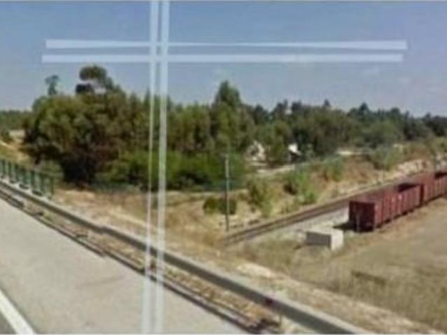 Terreno venda em Colonato de Santo Isidro de Pegões, Montijo