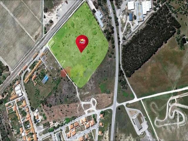 Terreno venda em Colonato de Santo Isidro de Pegões, Montijo