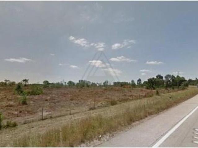 Terreno venda em Colonato de Santo Isidro de Pegões, Montijo