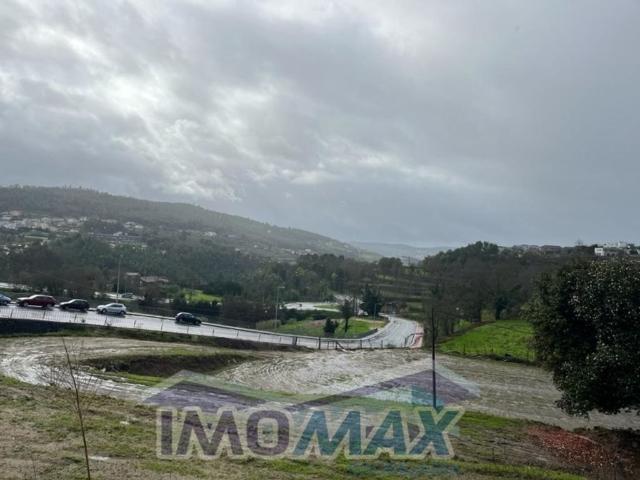 Terreno venda em Penafiel