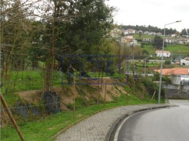 Terreno venda em Milhundos, Marecos