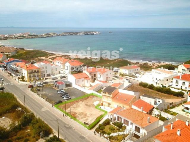 Terreno venda em Peniche, Leiria