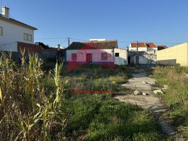Terreno venda em Casais do Baleal, Peniche