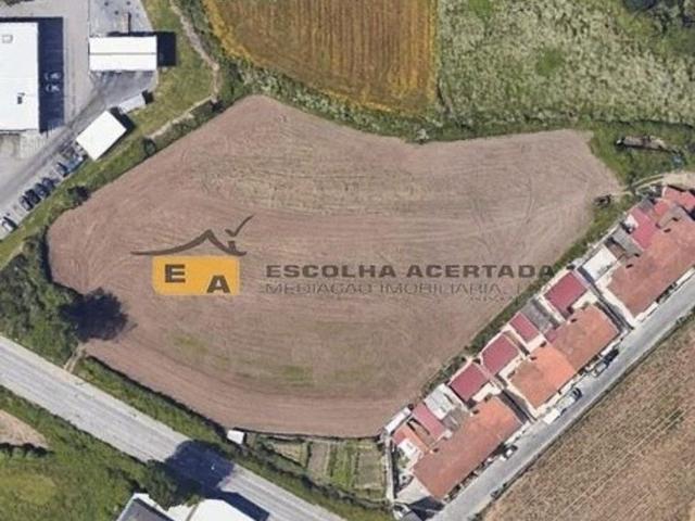 Terreno alugar em Perafita, Porto
