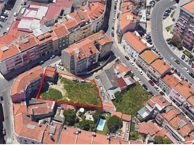 Terreno venda em Bairro da Madre de Deus, Lisboa