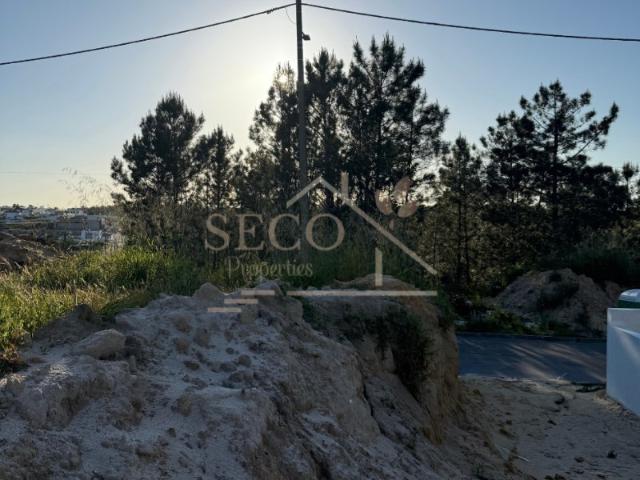 Terreno venda em Seixal, Fernão Ferro