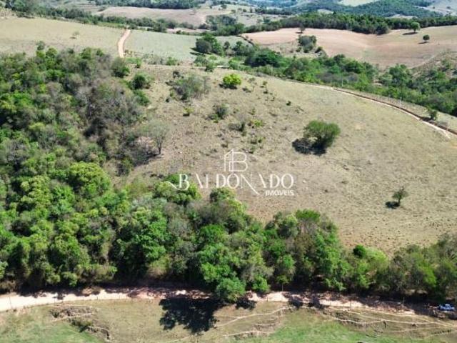 Terreno venda em Região Geográfica Imediata de Pouso Alegre, Inconfidentes