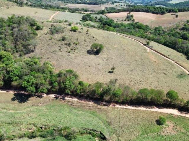 Terreno venda em Região Geográfica Imediata de Pouso Alegre, Inconfidentes