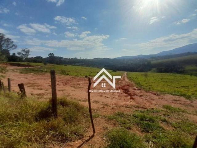 Terreno venda em Região Imediata de Bragança Paulista, Piracaia