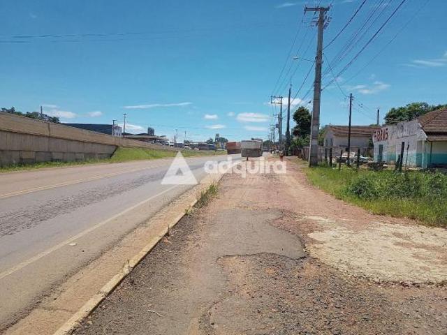 Terreno venda em Região Geográfica Imediata de Ponta Grossa, Ponta Grossa