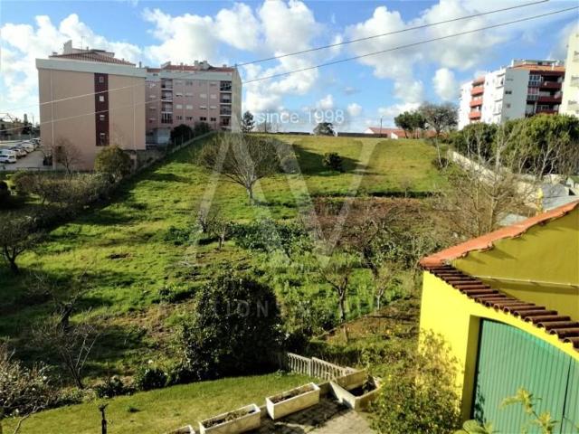 Terreno venda em Urbanização Vale do Mocho, Leiria