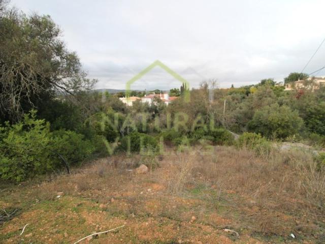 Terreno venda em Loulé (São Clemente), Loulé