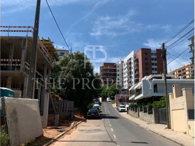 Terreno venda em Bairro Espírito Santo, Odivelas