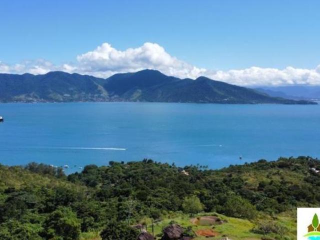 Terreno venda em Ilhabela, Região Geográfica Intermediária de São José dos Campos