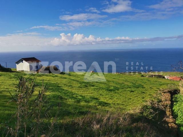 Terreno venda em Açores, Ilha De São Miguel