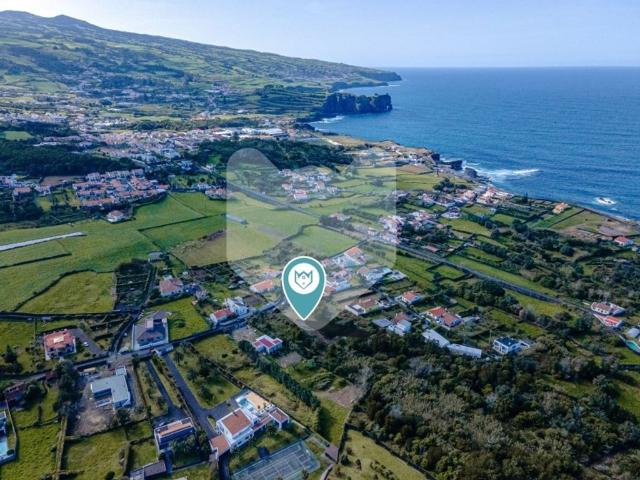 Terreno venda em Açores, São Vicente Ferreira