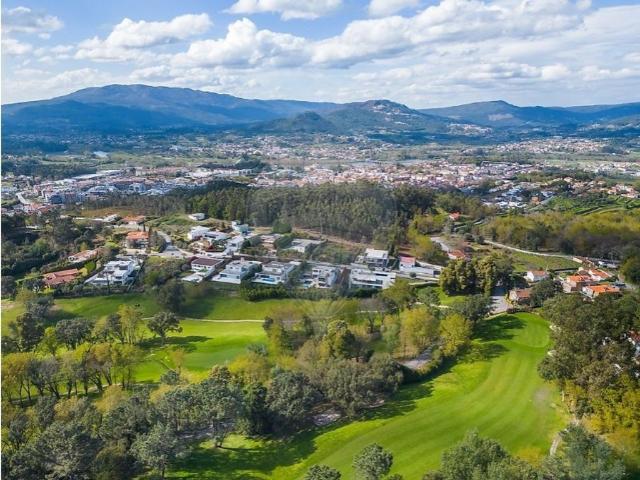 Terreno venda em Arca e Ponte de Lima, Ponte de Lima