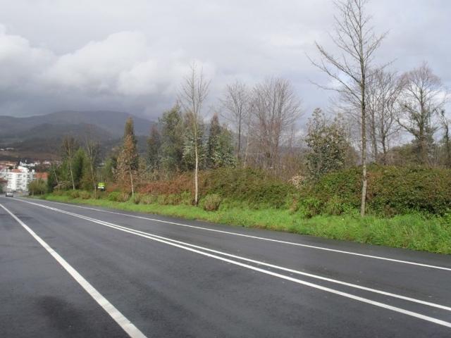 Terreno venda em Arca e Ponte de Lima, Boalhosa