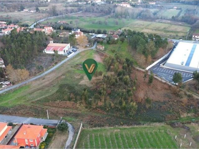 Terreno venda em Boalhosa, Viana Do Castelo