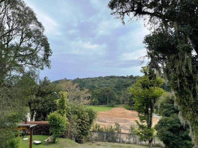Terreno venda em Região Geográfica Imediata de Caxias do Sul, Gramado