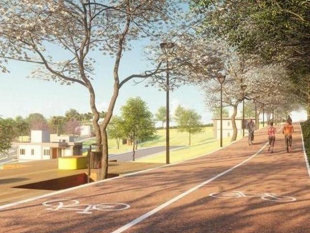 Terreno venda em Região Geográfica Imediata de Belo Horizonte, Região Metropolitana de Belo Horizonte