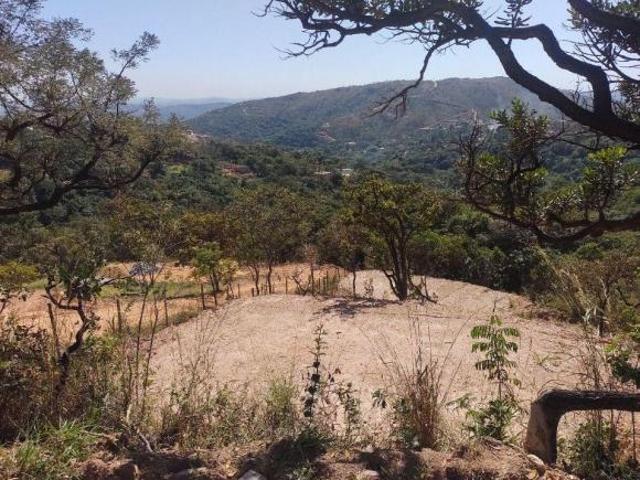 Terreno venda em Região Geográfica Imediata de Belo Horizonte, Região Metropolitana de Belo Horizonte