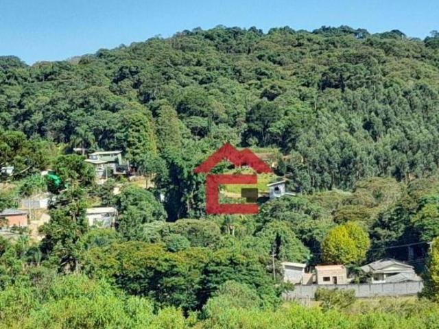 Terreno venda em Residencial Sítio Pinheiros, São Roque