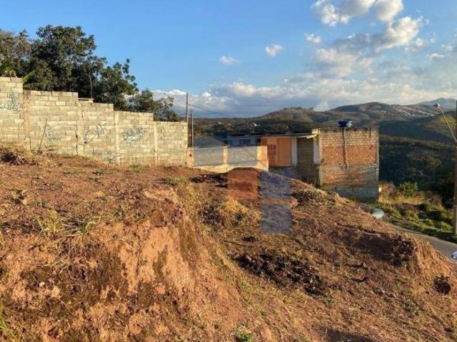 Terreno venda em Região Geográfica Imediata de Belo Horizonte, Região Metropolitana de Belo Horizonte