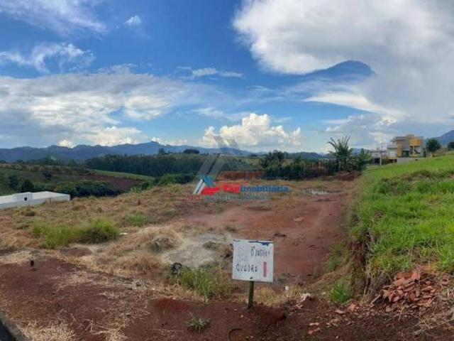 Terreno venda em Região Imediata de Bragança Paulista, Vargem