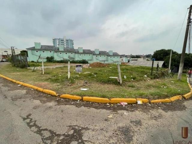 Terreno venda em Gravataí