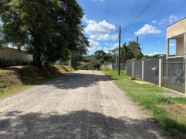 Terreno venda em Ferraria, Campo Largo