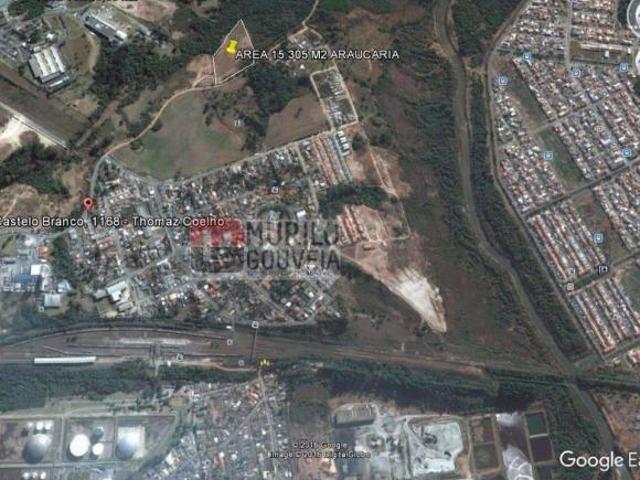 Terreno venda em Região Geográfica Imediata de Curitiba, Região Metropolitana de Curitiba