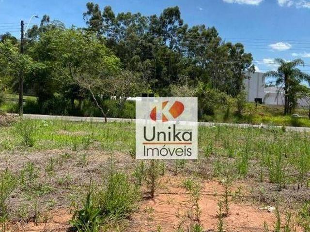 Terreno venda em Itatiba, Itatiba