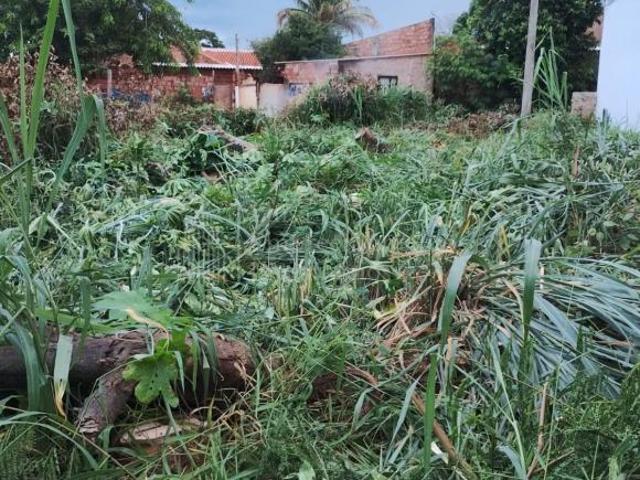 Terreno venda em Região Geográfica Imediata de Campo Grande, Campo Grande