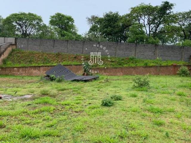 Terreno venda em Vila Virgínia, Jundiaí