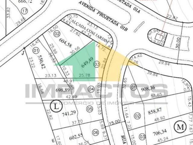 Terreno venda em Região Imediata de Limeira, Região Metropolitana de Piracicaba