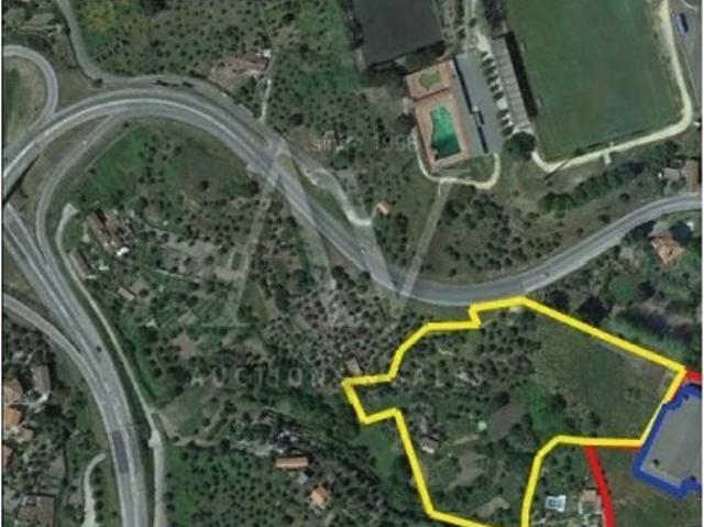 Terreno venda em Portalegre