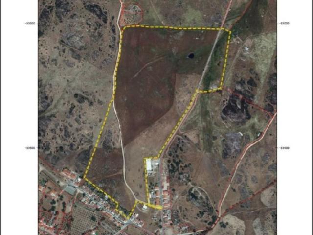 Terreno venda em Portalegre