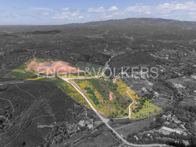 Terreno venda em Portimão, Faro